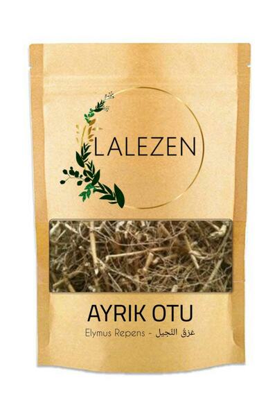 LALEZEN Ayrık Otu Bitkisi 100 G - Elymus Repens