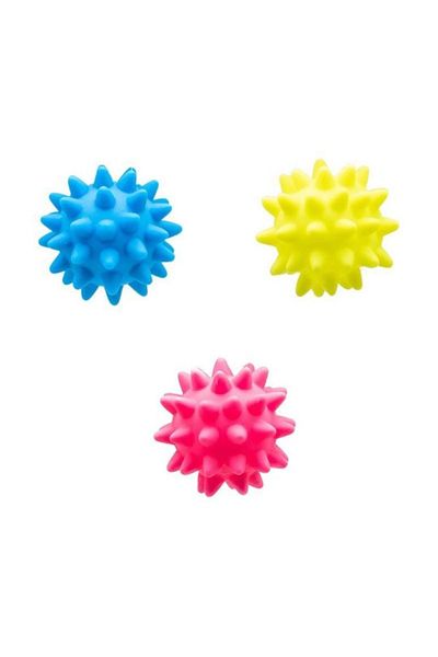 Pawise Vinly Barbed Ball Toy 6 cm
