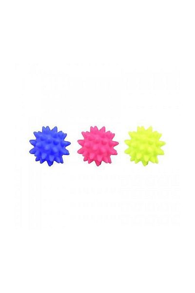 Pawise Vinly Barbed Ball Toy 6 cm