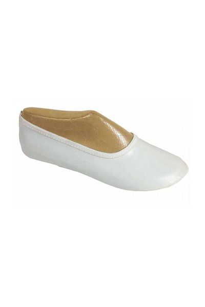 Pandoli Adult Kitty Kitty Shoes White Color Size 40