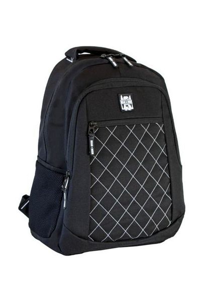 Bear & Deer Σακίδιο πλάτης Buck Black Cn0034