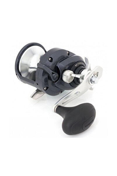 Shimano Torium 16 Al Hg Çıkrık Olta Makinesi
