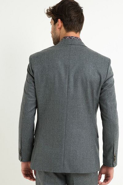 Cacharel Men's Jacket G051SZ002.000653224