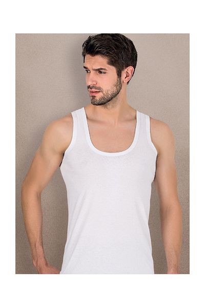 ali altun iç giyim 2001 Super Combed Cotton Ανδρικό εσώρουχο