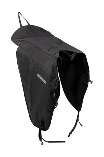 Genel Markalar Al&fa Grup Motosiklet Diz Örtüsü Rüzgar Siperlik Yağmur Su Geçirmez Diz Bacak Koruma