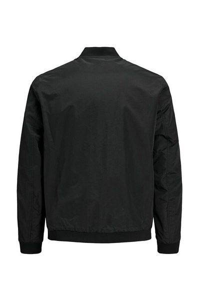 Jack & Jones Jack And Jones12165203 Ανδρικό Παλτό Μαύρο
