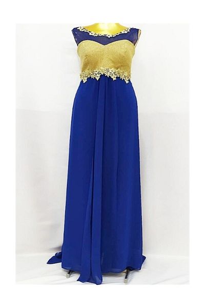 moncher Mon Cher Evening Dress