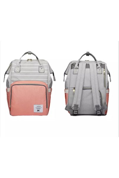 Harika ikizler Baby Diaper Backpack