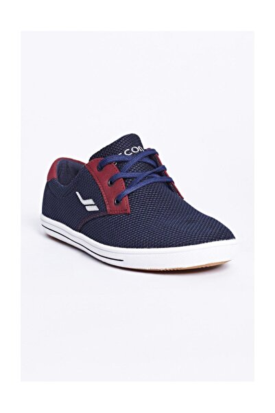 Lescon Kadın Sneaker L-4656 - 17yau004656g-010