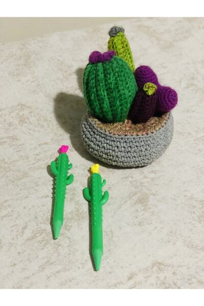 İbis Kırtasiye قلم صبار متعدد الاستخدامات