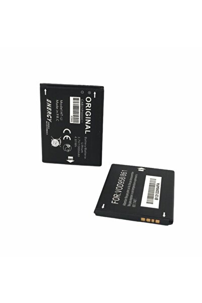 Alcatel Elite Energy Ot 4015 Batarya Pil