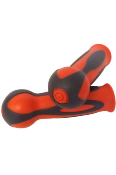Globber Orange-Black Elcik