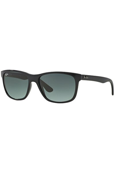 Ray-Ban Unisex Siyah Güneş Gözlüğü Rb 4181 601/71