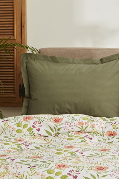 Karaca Home Ellie Green Double Pique Σετ