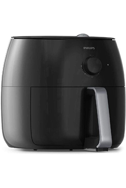 Philips Hd9630/90 2225w Viva Collection Airfryer Xxl Fritöz Büyük 7,3 L Kapas...
