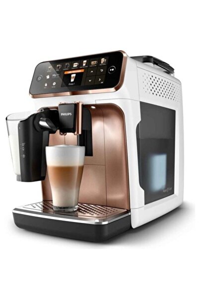 Philips Ep5443/70 Lattego Tam Otomatik Kahve Ve Espresso Makinesi