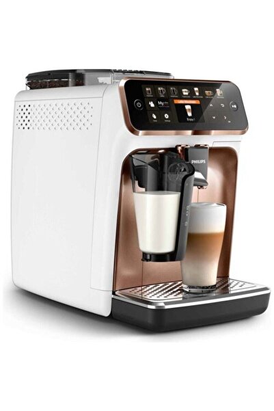 Philips Ep5443/70 Lattego Tam Otomatik Kahve Ve Espresso Makinesi