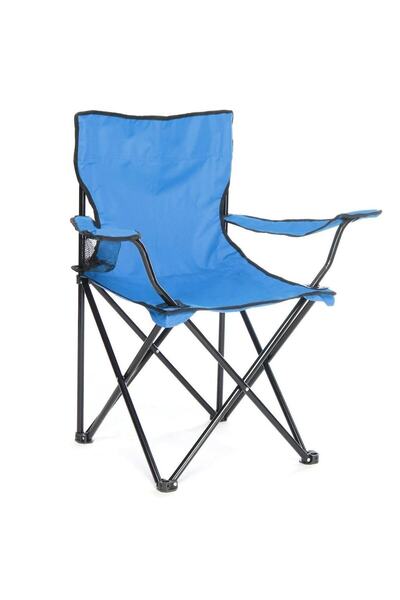 Genel Markalar Katlanır Çantalı Kamp Sandalyesi ( Rejisör Koltuk )