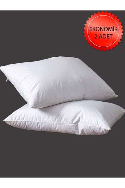 Mulberry Eco 2 Pieces Silicone Pillow 800gr 50x70