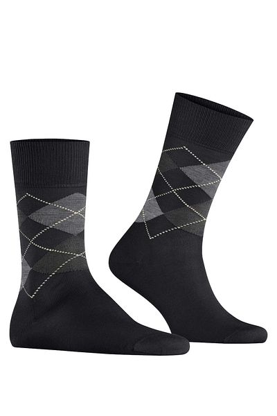 Burlington Herren-Top-Schuhe – Modellnummer Gx9688