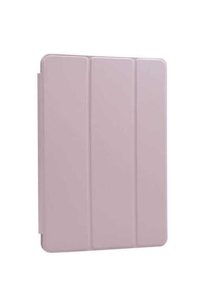 HEPTEKİLETİŞİM Ipad Mini 5 / 4 7.9 Inç Kılıf Standlı Pu Deri A2133 A2124 A212...