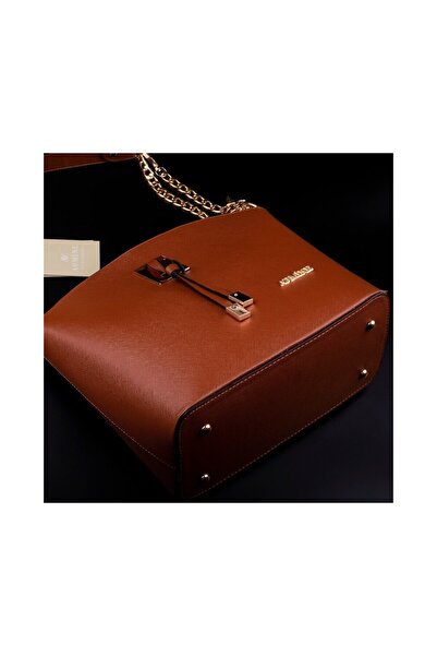 Armine Women's Bag Tan - 102