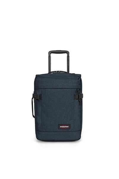 Eastpak Tranverz Xxs Unisex Mavi Valiz Ek0a5be826w1