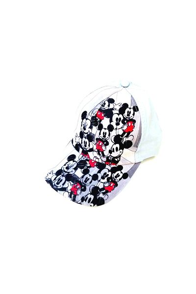 LUCYK&KİDS Children's Mickey Mouse Character Hat