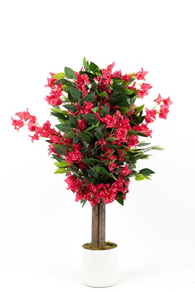 YAPAY ÇİÇEKÇİNİZ YAPAY BEGONVİL AĞACI