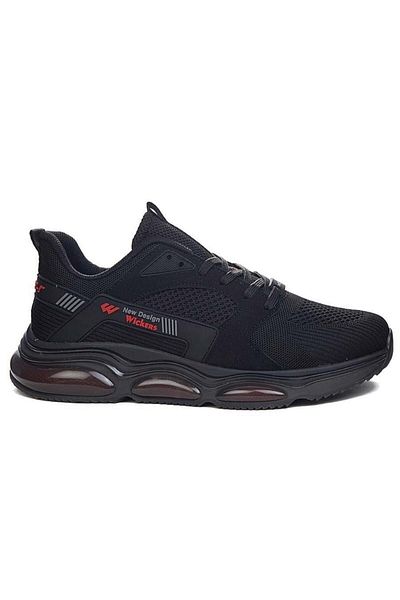 Wickers Anatomical Air System Comfort Shoes