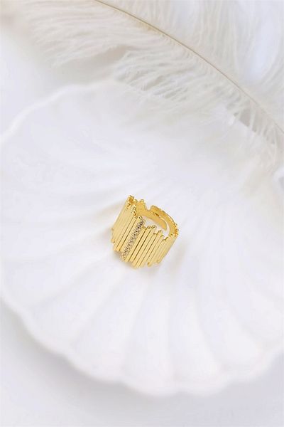 Çlk Accessories حلقة لوحة قضيب قابلة للتعديل TrRing1271