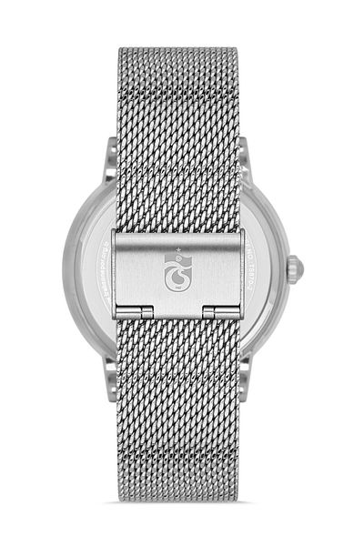 Trabzonspor Men's Wristwatch Ts670S-02Ss