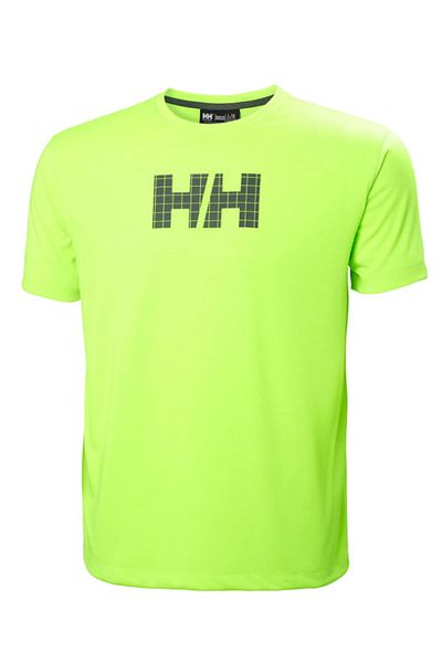 Helly Hansen Ταχύ μπλουζάκι