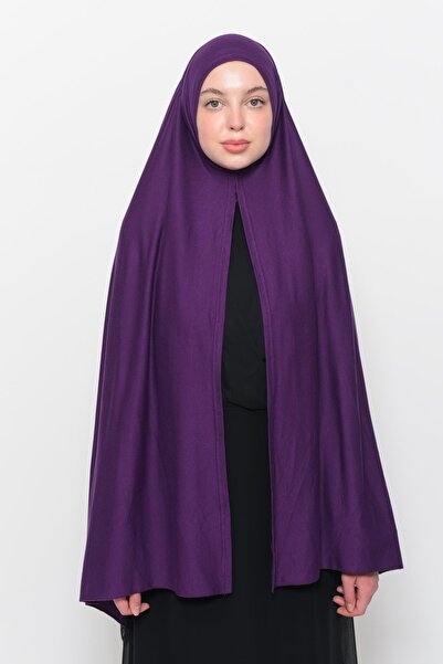 Altobeh Ready Practical Interlocking Luxury Organic Plain Combed Shawl Evenly Aligned Plum