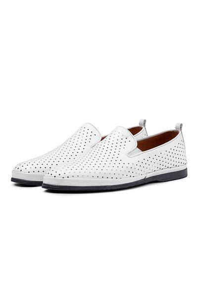 Ducavelli Pantofi casual pentru bărbați, confort ortopedici, din piele naturală Komba, pantofi pentru tată, pantofi ortopedici, pantofi