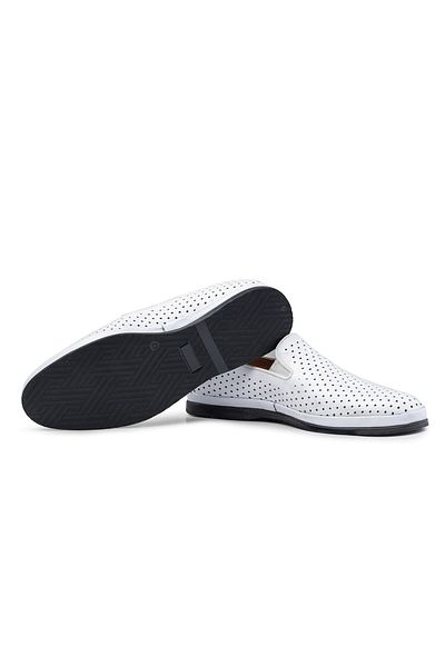 Ducavelli Pantofi casual pentru bărbați, confort ortopedici, din piele naturală Komba, pantofi pentru tată, pantofi ortopedici, pantofi