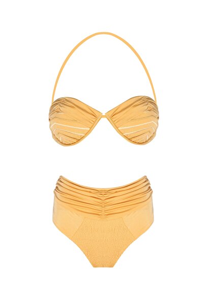 Monument Swimwear Thalassa New - Bikini Takım - Güneş