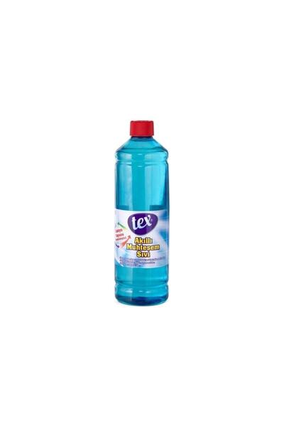 AQUA TEX Tex Akıllı Muhteşem Sıvı 2'li 1 Lt