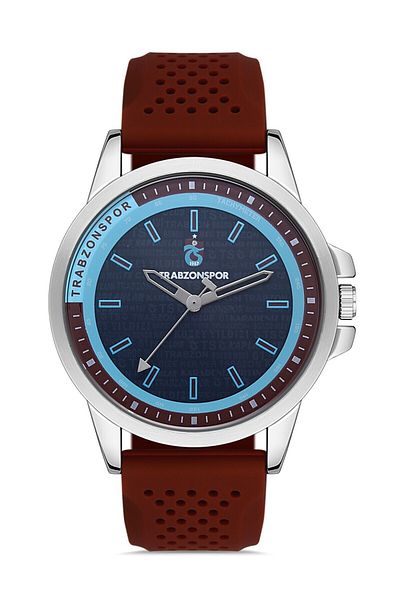 Trabzonspor Men's Wristwatch Ts661S-11Bs