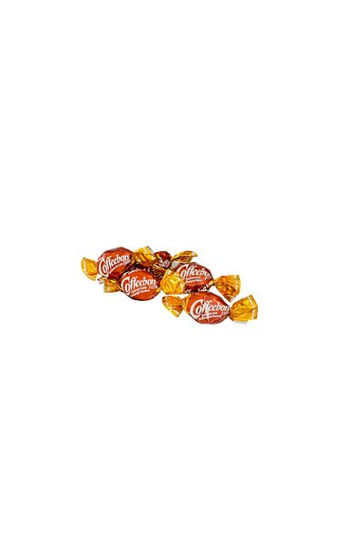 KONAK Coffeebon Extra - Coffee, Butter and Milk Bonbon Sugar 250Gr