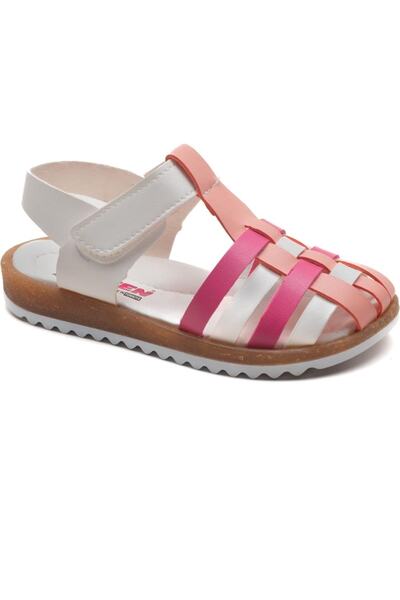 MİNİCASHOES Zatvorene sandale za devojčice