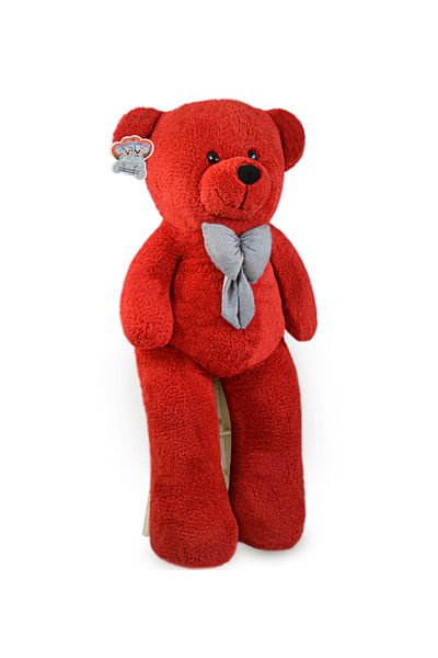 Canestar 120 cm Wide Big Teddy Bear with Bow Tie - 100% Domestic