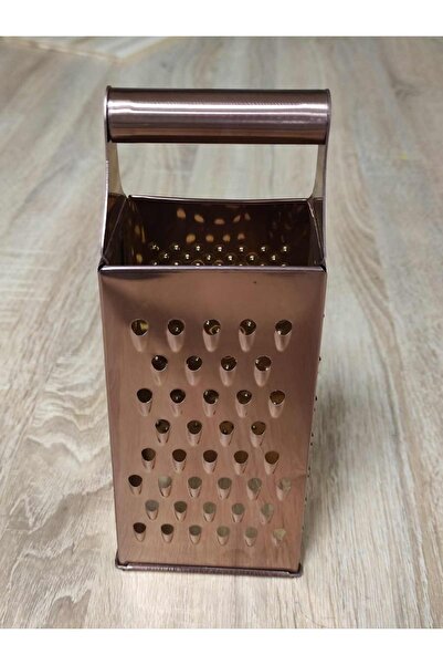 Genel Markalar Gold Paslanmaz Çelik Rende