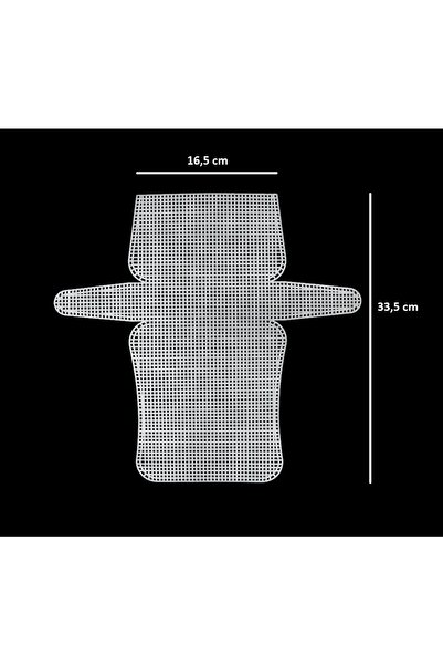Genel Markalar Plastik Çanta Kanvası