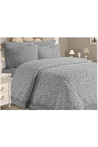 Alfima Simay Blanket Set 6 Pieces