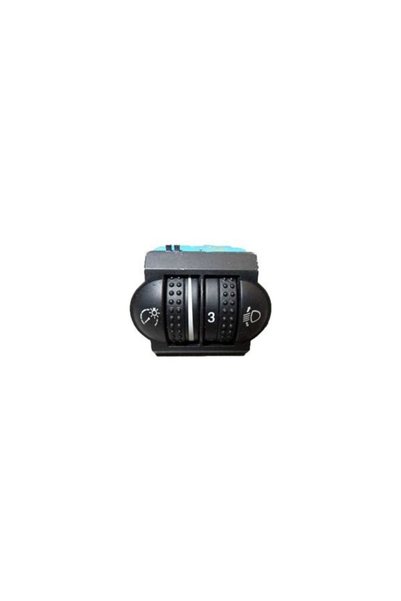 Far Ayar Dugmesı Touareg 03-07 7l6941333d Oem