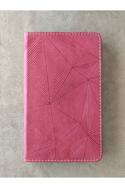 ankara menü (1 piece) 11x19 Box, Leather Account Receipt Pad, 3D Printed Coin Box, Ticket