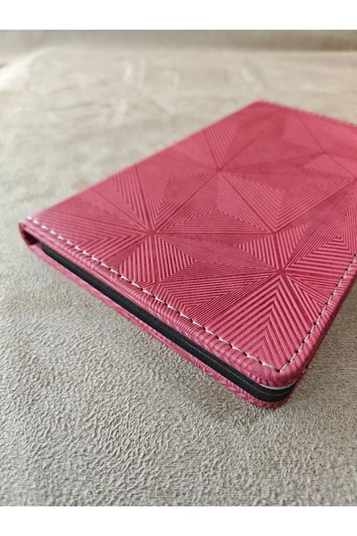 ankara menü (1 piece) 11x19 Box, Leather Account Receipt Pad, 3D Printed Coin Box, Ticket