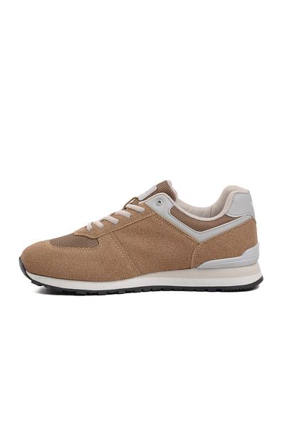 WALKWAY Ανδρικό Sneaker - Benin Mink