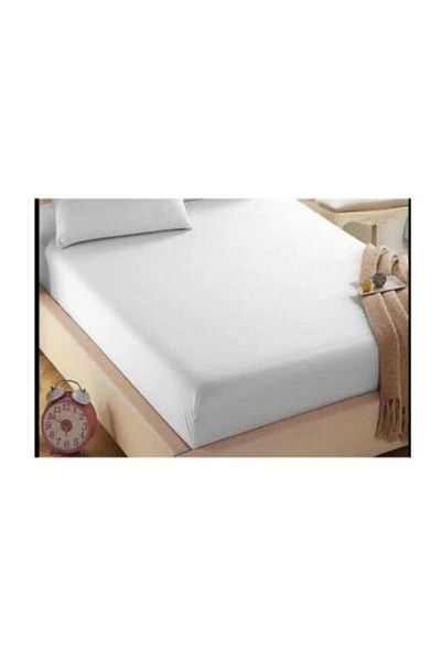 Pınar Home 100% Cotton Combed Elastic Sheet